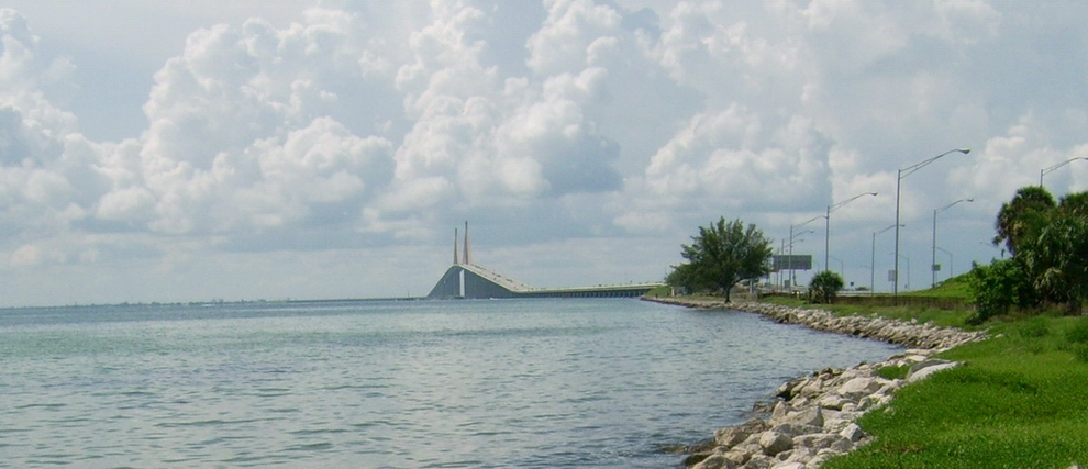 sunshine skyway