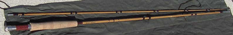 6 1/2 ft rod