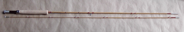 7foot rod